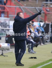 Karlsruher SC - SC Fortuna K&ouml;ln