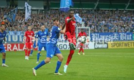 18.10.22 Stuttgarter Kickers - Eintracht Frankfurt