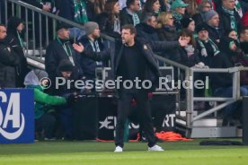 SV Werder Bremen - VfB Stuttgart