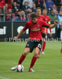 SC Freiburg - Eintracht Frankfurt