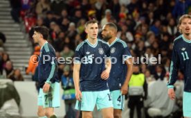 30.03.26 Deutschland - Ghana