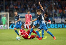 TSG 1899 Hoffenheim - FC Bayern M&uuml;nchen