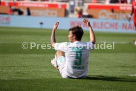 17.09.23 1. FC Heidenheim - SV Werder Bremen