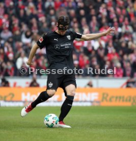 1. FC K&ouml;ln - VfB Stuttgart