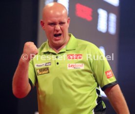 PDC Darts European Tour Sindelfingen 2016