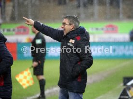 1. FC Heidenheim - 1. FC Union Berlin