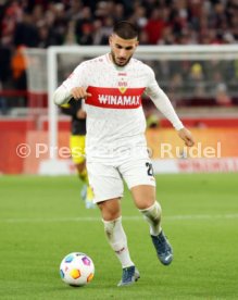 11.11.23 VfB Stuttgart - Borussia Dortmund