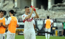 20.08.22 VfB Stuttgart - SC Freiburg