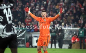 02.12.23 VfB Stuttgart - SV Werder Bremen