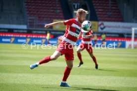 09.05.21 1. FC Heidenheim - SV Sandhausen