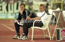 02.08.98 SSV Ulm 1846 - SG Wattenscheid 09