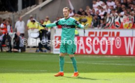 03.09.22 VfB Stuttgart - FC Schalke 04