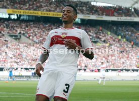 VfB Stuttgart - TSG 1899 Hoffenheim