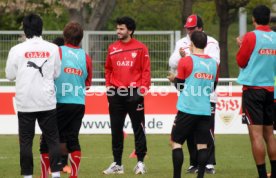 VfB Stuttgart