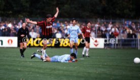 27.10.90 Stuttgarter Kickers - SC Freiburg