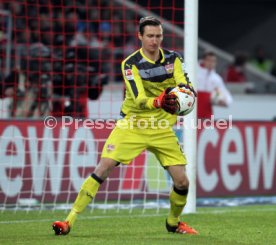 VfB Stuttgart - VfL Wolfsburg