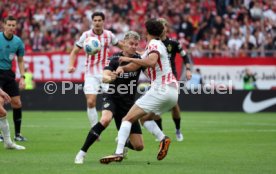 13.09.25 SC Freiburg - VfB Stuttgart