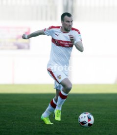 VfB Stuttgart Trainingslager Portugal Lagos 2017