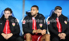 23.02.25 TSG 1899 Hoffenheim - VfB Stuttgart