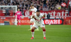 01.03.26 VfB Stuttgart - VfL Wolfsburg