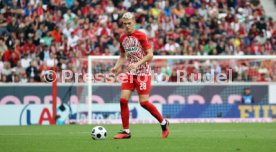 26.08.23 SC Freiburg - SV Werder Bremen