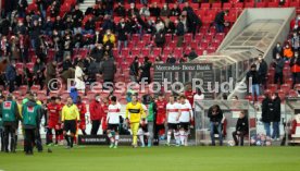 05.02.22 VfB Stuttgart - Eintracht Frankfurt