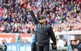 25.01.25 SC Freiburg - FC Bayern M&uuml;nchen