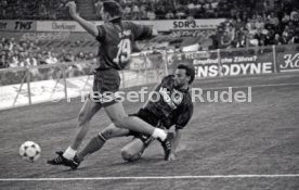 13.01.96 Hallen Masters Stuttgart