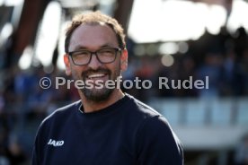 Karlsruher SC - FC Energie Cottbus