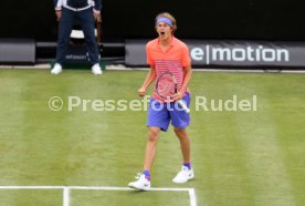 MercedesCup 2015