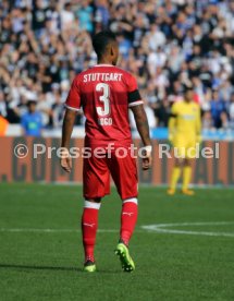 Hertha BSC Berlin - VfB Stuttgart