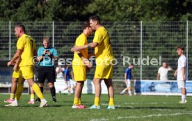 23.08.26 TSV Ph&ouml;nix Steinsfurt - SV Tiefenbach