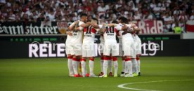 Relegation 2019 VfB Stuttgart - 1. FC Union Berlin