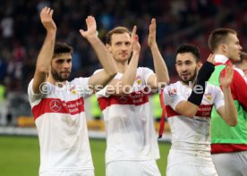 VfB Stuttgart - 1899 Hoffenheim