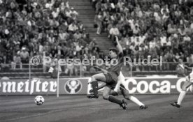 30.04.93 FC Bayern M&uuml;nchen - VfB Stuttgart