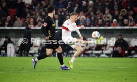 14.02.26 VfB Stuttgart - 1. FC K&ouml;ln