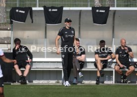 24.03.22 VfB Stuttgart - SV Sandhausen