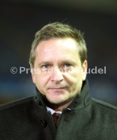 24.11.09 Glasgow Rangers - VfB Stuttgart