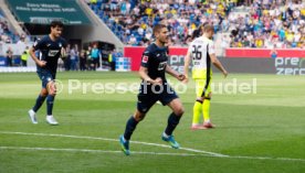 18.04.26 TSG 1899 Hoffenheim - Borussia Dortmund