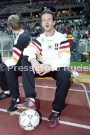 06.09.97 Deutschland - Portugal