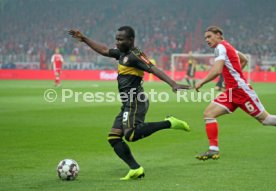 Relegation 2019 1. FC Union Berlin - VfB Stuttgart