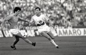 17.05.89 VfB Stuttgart - SSC Neapel