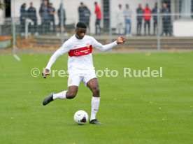 U19 VfB Stuttgart - U17 TSG 1899 Hoffenheim