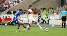 08.08.26 VfB Stuttgart - FC Everton