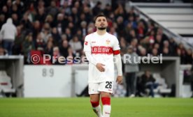 06.12.25 VfB Stuttgart - FC Bayern M&uuml;nchen