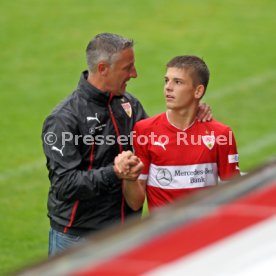 Stuttgarter Kickers
