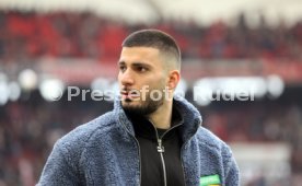 24.02.24 VfB Stuttgart - 1. FC K&ouml;ln
