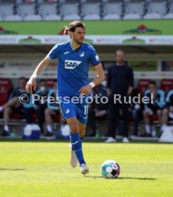 24.04.21 SC Freiburg - TSG 1899 Hoffenheim