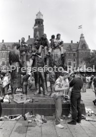 15.05.85 FC Everton - Rapid Wien