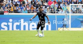 06.08.23 Karlsruher SC - Hamburger SV